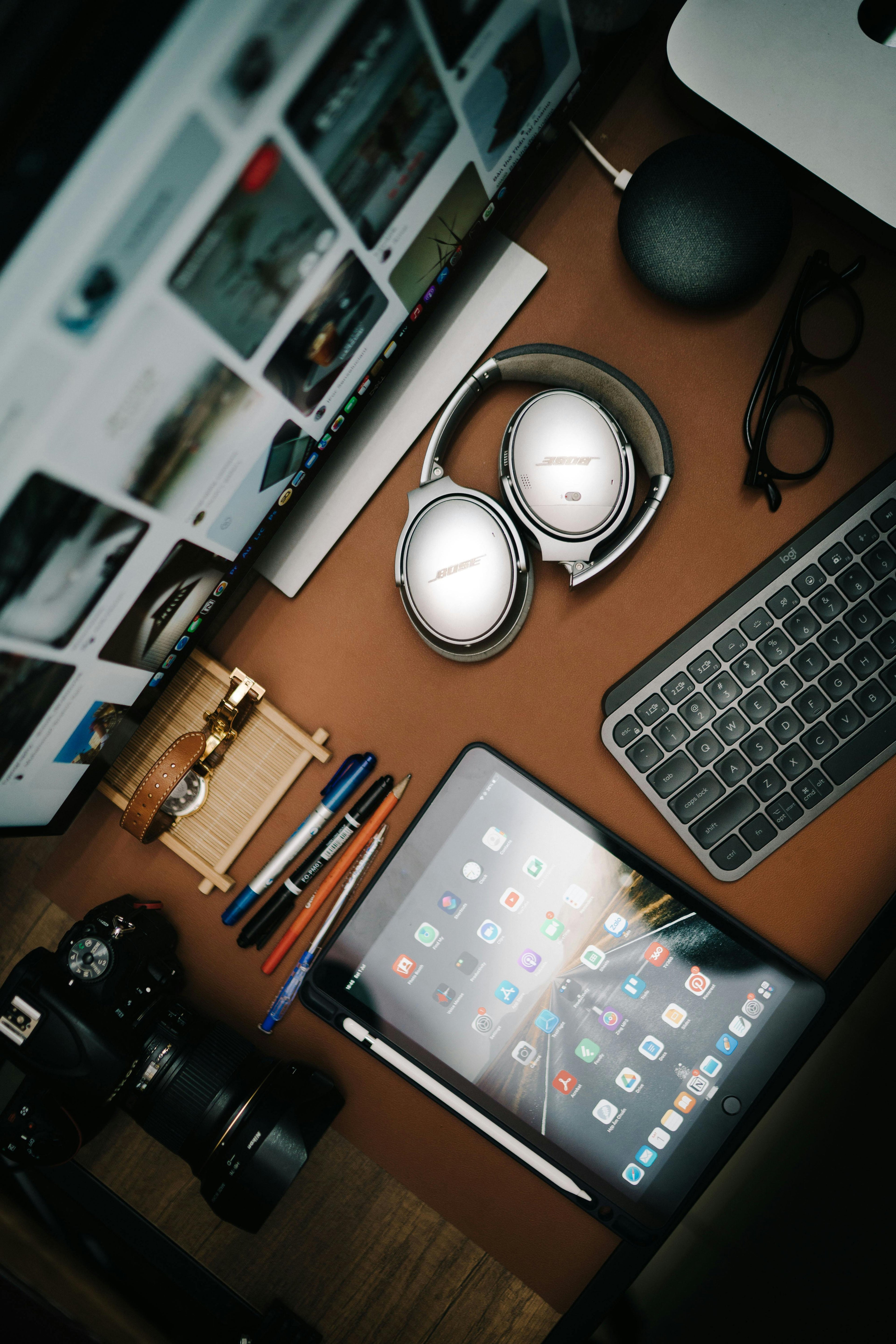 Electronics and Accessories