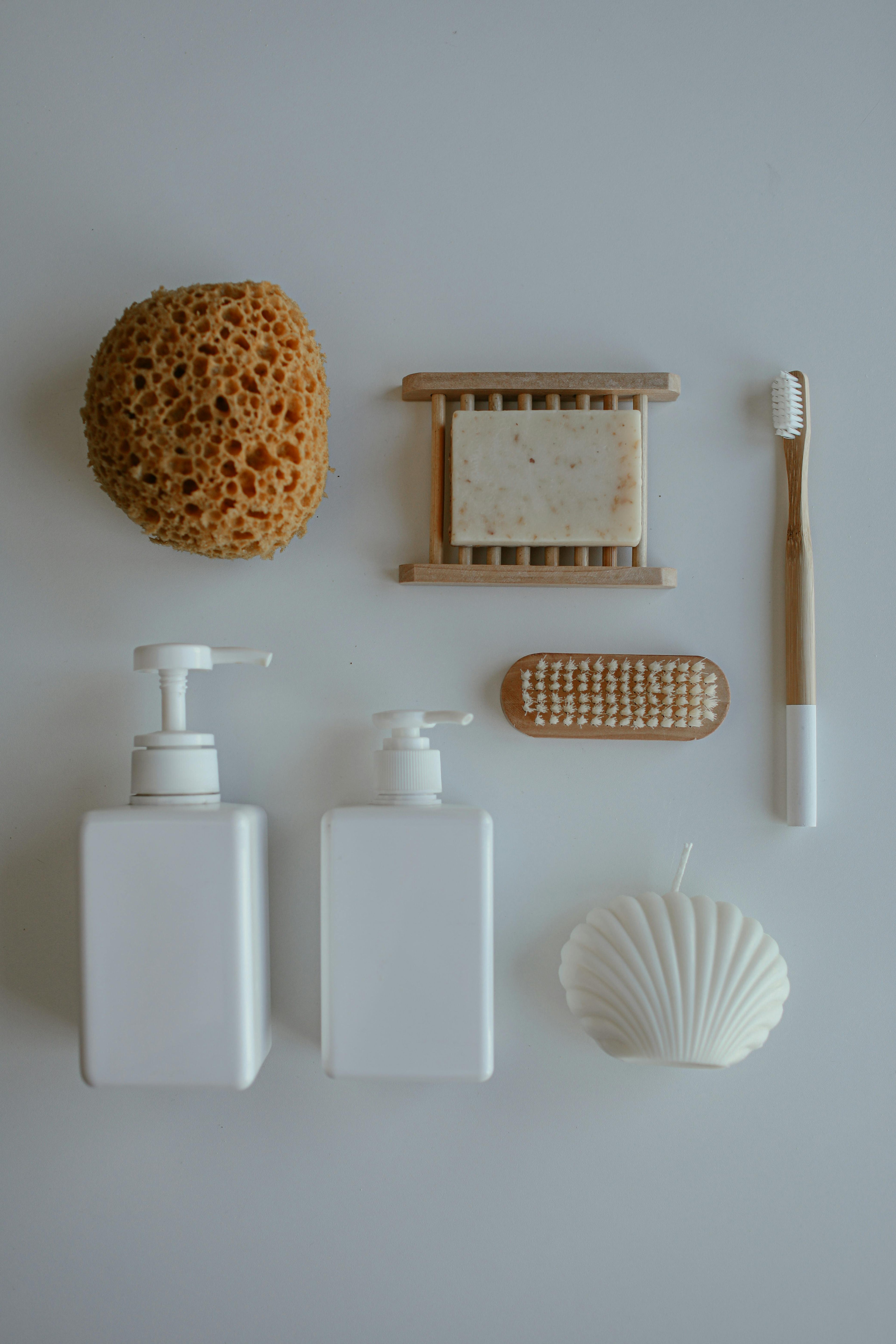 Bathroom & Personal Care